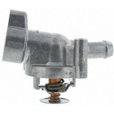 Thermostat With Housing by MOTORAD - 521-180 pa23