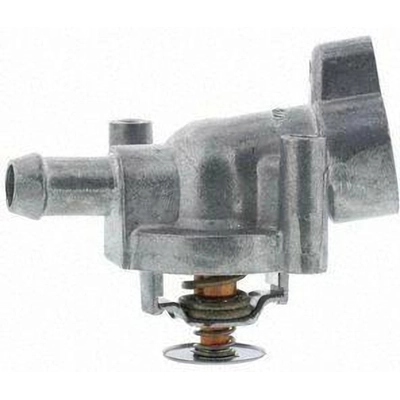 Thermostat With Housing by MOTORAD - 521-180 pa24