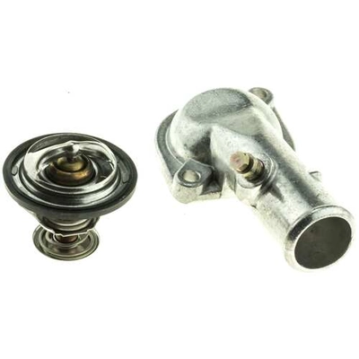 Thermostat With Housing by MOTORAD - 5215KT pa1