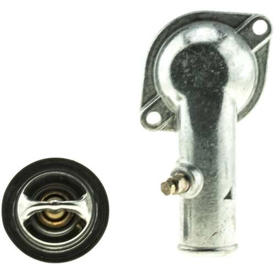 MOTORAD - 5215KT - Engine Coolant Thermostat Kit pa2