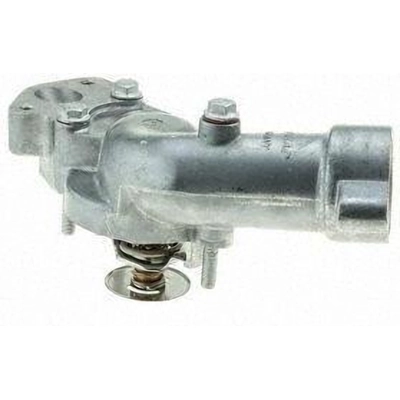 Thermostat With Housing by MOTORAD - 522-180 pa27