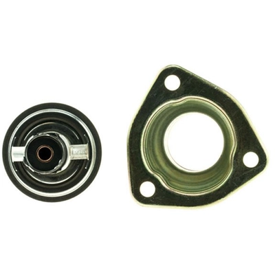 Thermostat With Housing by MOTORAD - 5231KT pa2