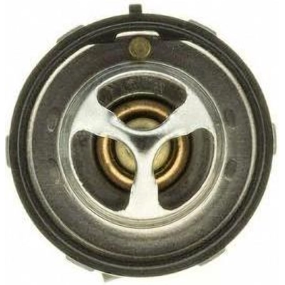 Thermostat With Housing by MOTORAD - 524KT pa24