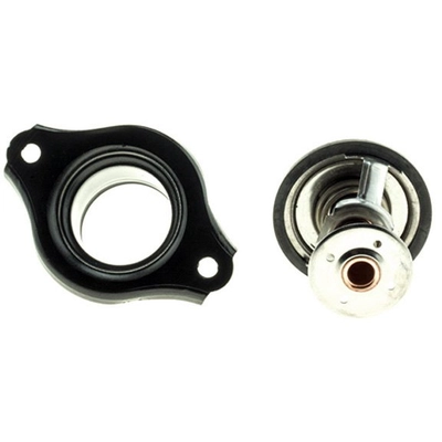 Thermostat With Housing by MOTORAD - 5284KT pa2