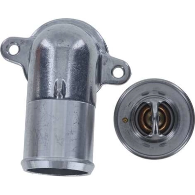 MOTORAD - 5346KT - Thermostat With Housing pa2