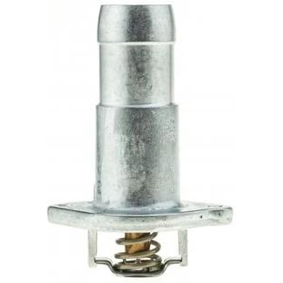 Thermostat avec boîtier de MOTORAD - 538-187 pa12