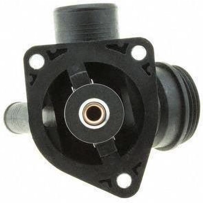 Thermostat With Housing by MOTORAD - 539-192 pa2