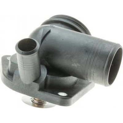 Thermostat With Housing by MOTORAD - 539-192 pa6