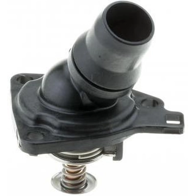 Thermostat With Housing by MOTORAD - 554-170 pa19