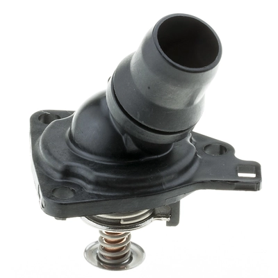Thermostat With Housing by MOTORAD - 554-170 pa6