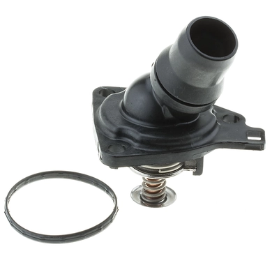 Thermostat With Housing by MOTORAD - 554-170 pa7