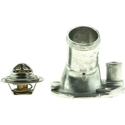Thermostat With Housing by MOTORAD - 5544KT pa1