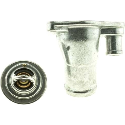 Thermostat With Housing by MOTORAD - 5544KT pa2