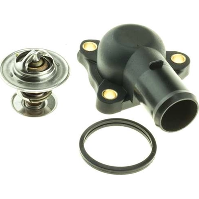 Thermostat With Housing by MOTORAD - 5559KT pa1