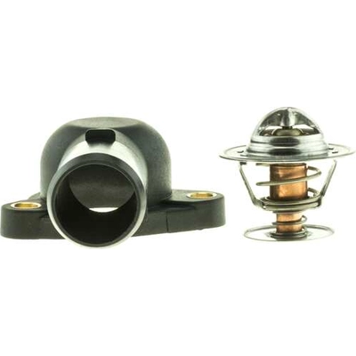 Thermostat With Housing by MOTORAD - 5559KT pa2