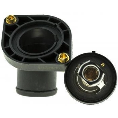 Thermostat With Housing by MOTORAD - 5589KT pa2