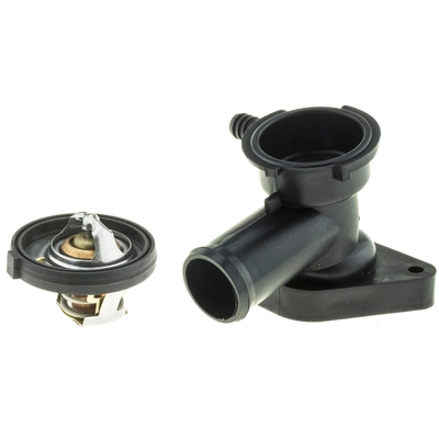 Thermostat avec boîtier de MOTORAD - 5590KTFS pa2