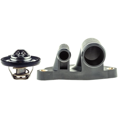 MOTORAD - 5591KTUS - Engine Coolant Thermostat Housing with 2 Ports pa1