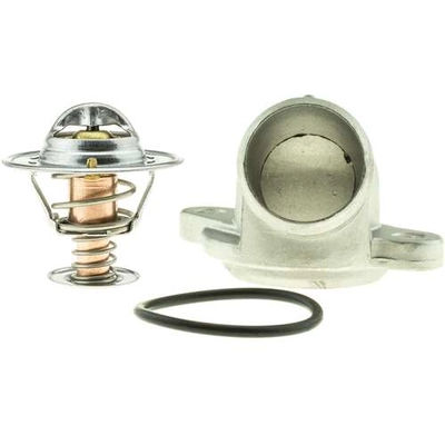 Thermostat With Housing by MOTORAD - 5617KT pa1