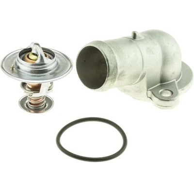 MOTORAD - 5617KT - Engine Coolant Thermostat Kit pa2