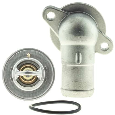 MOTORAD - 5617KTFS - Thermostat With Housing pa2