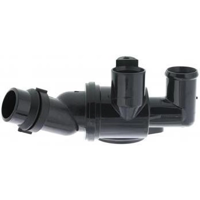 Thermostat With Housing by MOTORAD - 580-212 pa8