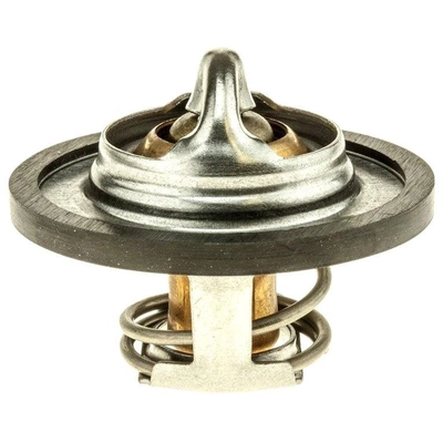 Thermostat With Housing by MOTORAD - 582-192 pa19