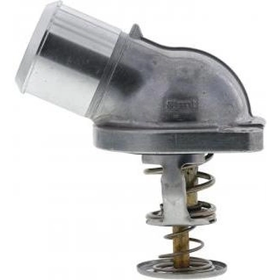 Thermostat With Housing by MOTORAD - 5945KT pa4