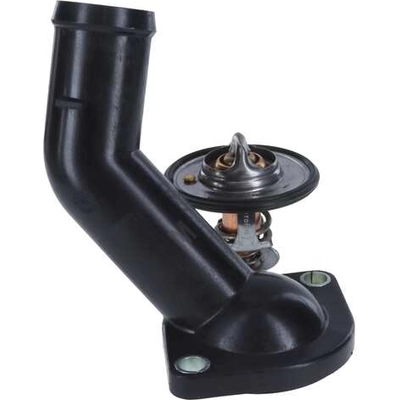 MOTORAD - 5973KT - Thermostat With Housing pa1