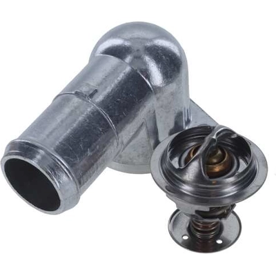 Thermostat With Housing by MOTORAD - 6010KT pa1