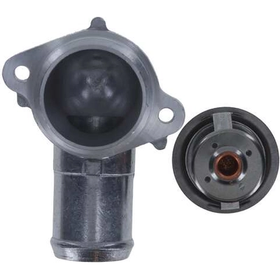 Thermostat With Housing by MOTORAD - 6010KT pa2