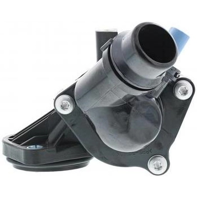 Thermostat With Housing by MOTORAD - 601-212 pa1