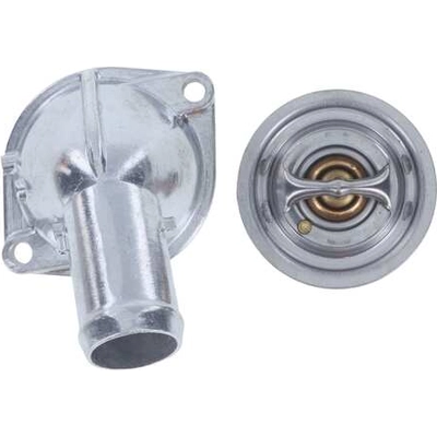 MOTORAD - 6018KT - Thermostat With Housing pa2