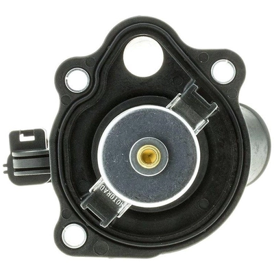 Thermostat avec boîtier de MOTORAD - 604-208 pa23