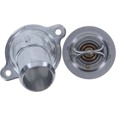 Thermostat With Housing by MOTORAD - 6116KT pa2
