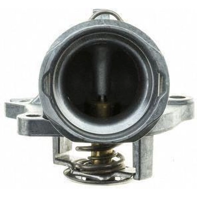 Thermostat With Housing by MOTORAD - 623-189 pa3