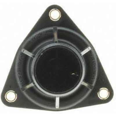 Thermostat With Housing by MOTORAD - 631-180 pa5