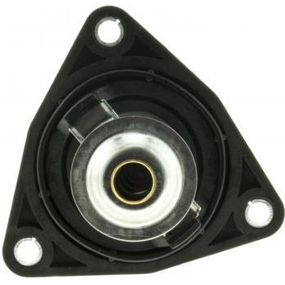 Thermostat With Housing by MOTORAD - 631-180 pa7