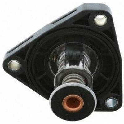 Thermostat With Housing by MOTORAD - 634-160 pa10