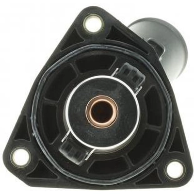 Thermostat With Housing by MOTORAD - 634-180 pa11