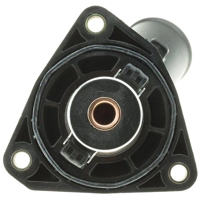 Thermostat With Housing by MOTORAD - 634-180 pa17
