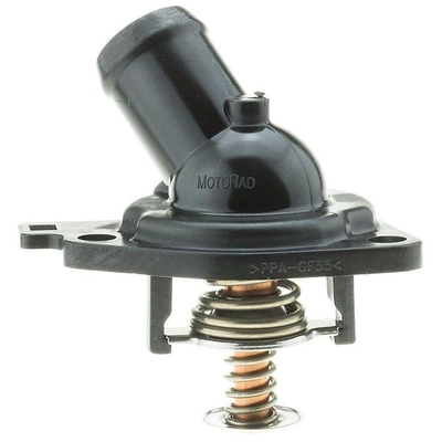 Thermostat avec bo�tier by MOTORAD - 636-170 pa19