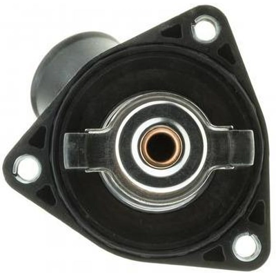 Thermostat With Housing by MOTORAD - 637-180 pa32