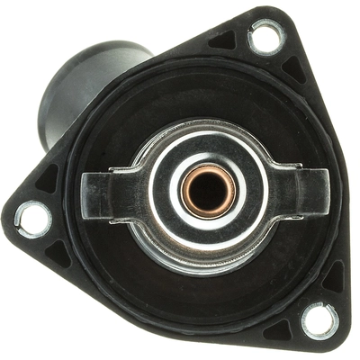 Thermostat With Housing by MOTORAD - 637-180 pa9