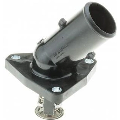 Thermostat With Housing by MOTORAD - 660-180 pa20