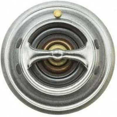 Thermostat With Housing by MOTORAD - 661-176 pa17