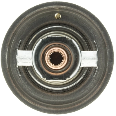 Thermostat With Housing by MOTORAD - 661-176 pa4