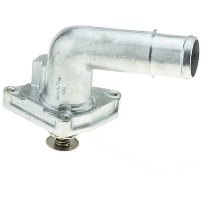 Thermostat With Housing by MOTORAD - 662-180 pa3
