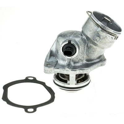 Thermostat With Housing by MOTORAD - 668-212 pa20