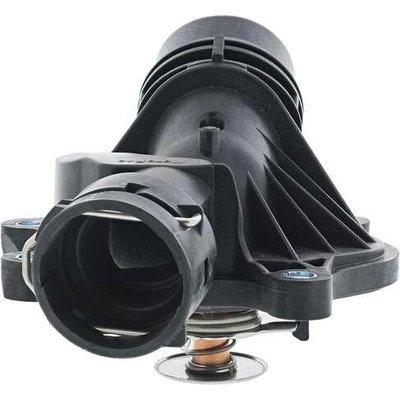 MOTORAD - 691-190 - Engine Coolant Thermostat with Seal pa2